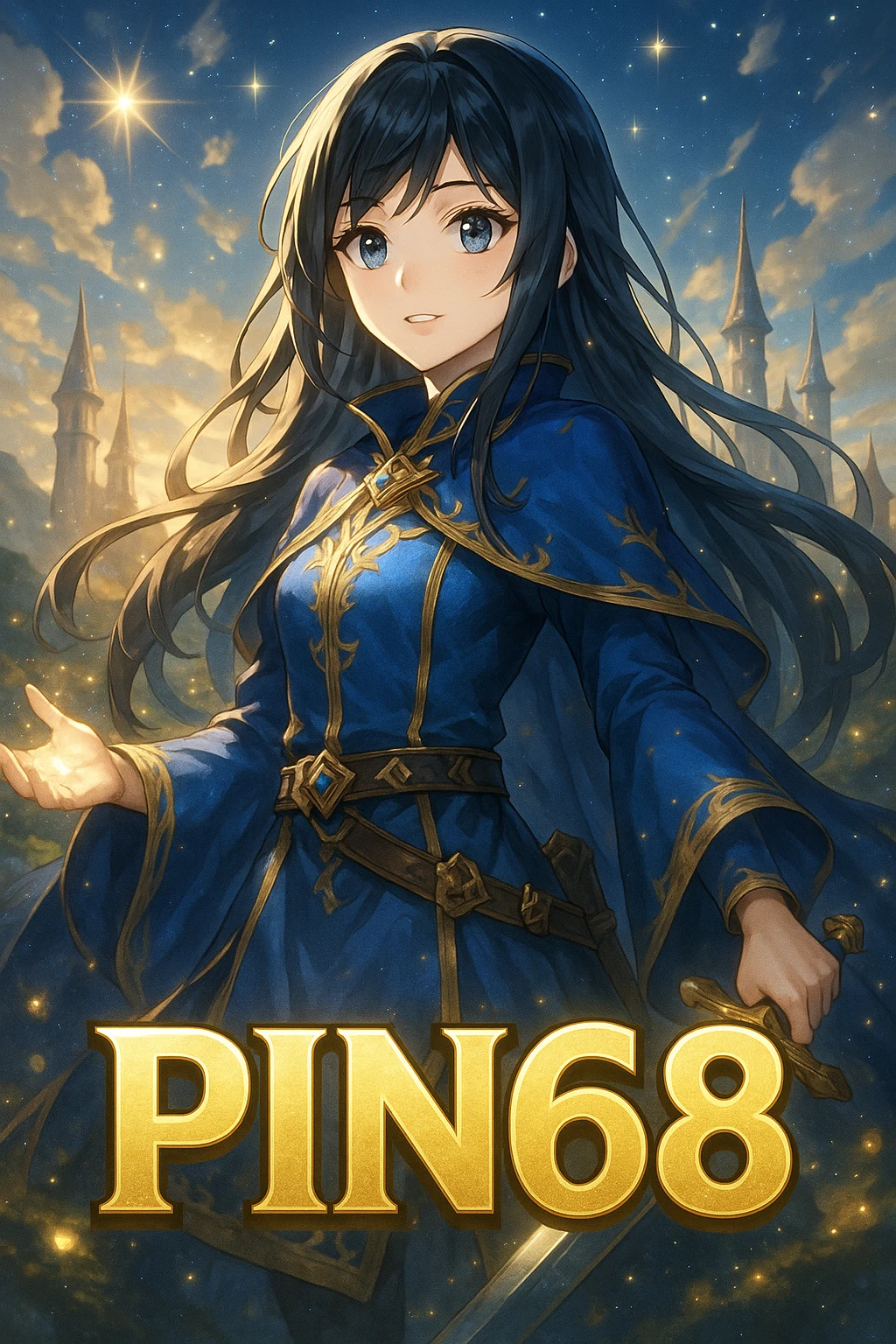 PIN68