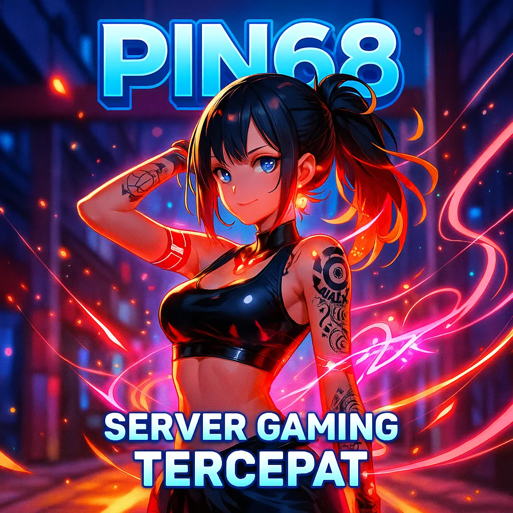 Galeri foto PIN68 : Event Eksklusif & Akses Game Online Paling Seru di Jakarta